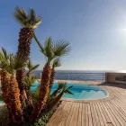 Immagine 1 azienda HOTEL LA ROSA SUL MARE Viaggi e turismo in Siracusa