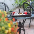 Immagine 1 azienda HOTEL LA VILLETTA Viaggi e turismo in Fiumicino RM