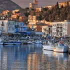 Immagine 1 azienda HOTEL LE ONDE Viaggi e turismo in Terracina LT