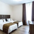 Immagine 2 azienda HOTEL LIBERTA' BEST WESTERN LIBERTÀ Viaggi e turismo in Modena
