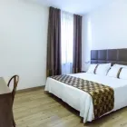 Immagine 4 azienda HOTEL LIBERTA' BEST WESTERN LIBERTÀ Viaggi e turismo in Modena