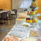 Immagine 5 azienda HOTEL LIBERTA' BEST WESTERN LIBERTÀ Viaggi e turismo in Modena