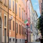 Immagine 6 azienda HOTEL LIBERTA' BEST WESTERN LIBERTÀ Viaggi e turismo in Modena