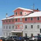 Immagine 7 azienda HOTEL MAMMA ROSA Viaggi e turismo in Pretoro CH