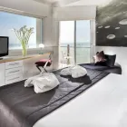 Immagine 2 azienda HOTEL MICHELANGELO Viaggi e turismo in Riccione RN