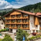 Immagine 1 azienda HOTEL MORITZ *** Viaggi e turismo in Dobbiaco BZ