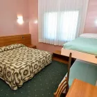 Immagine 1 azienda HOTEL NUOVA MESTRE Viaggi e turismo in Mestre VE