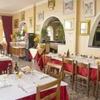 Immagine 2 azienda HOTEL OLIVI PIER FRANCO BRESCIANI Viaggi e turismo in Salò BS