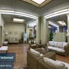 Immagine 5 azienda HOTEL PEDRINI Viaggi e turismo in Bologna