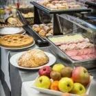 Immagine 3 azienda HOTEL PRINCIPE Viaggi e turismo in Modena