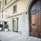 Immagine 4 azienda HOTEL PRINCIPE Viaggi e turismo in Modena