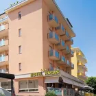 Immagine 1 azienda HOTEL RADAR Viaggi e turismo in Rimini