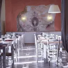 Immagine 3 azienda HOTEL RISTORANTE ITALIA Viaggi e turismo in Verona