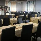Immagine 2 azienda HOTEL RISTORANTE PIZZERIA IL CALIPSO Viaggi e turismo in Turbigo MI