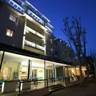 Immagine 3 azienda HOTEL SAINT RAPHAEL Viaggi e turismo in Rimini