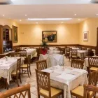 Immagine 1 azienda HOTEL SOLLIEVO Viaggi e turismo in San Giovanni Rotondo FG