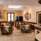 Immagine 12 azienda HOTEL SOLLIEVO Viaggi e turismo in San Giovanni Rotondo FG