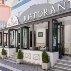 Immagine 13 azienda HOTEL SOLLIEVO Viaggi e turismo in San Giovanni Rotondo FG
