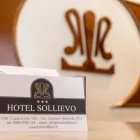 Immagine 14 azienda HOTEL SOLLIEVO Viaggi e turismo in San Giovanni Rotondo FG