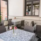 Immagine 16 azienda HOTEL SOLLIEVO Viaggi e turismo in San Giovanni Rotondo FG