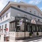 Immagine 20 azienda HOTEL SOLLIEVO Viaggi e turismo in San Giovanni Rotondo FG