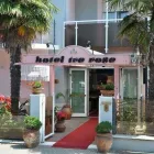 Immagine 1 azienda HOTEL TRE ROSE Viaggi e turismo in Riccione RN