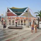 Immagine 3 azienda HOTEL TRENTO Viaggi e turismo in Rimini