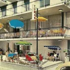 Immagine 1 azienda HOTEL TURA'S Viaggi e turismo in Riccione RN