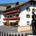 Immagine 1 azienda HOTEL URTHALER Viaggi e turismo in Dobbiaco BZ