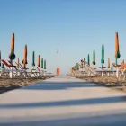 Immagine 1 azienda HOTEL VILLA BIANCA Viaggi e turismo in Rimini