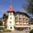 Immagine 1 azienda HOTEL VILLA CHRISTINA Viaggi e turismo in Dobbiaco BZ