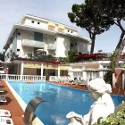 Immagine 1 azienda HOTEL VILLA DEI FIORI Viaggi e turismo in Rimini