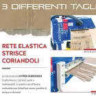 Immagine 1 azienda HYPER SHREDDER TRITACARTONE USATO: TRITA RICICLO DISTRUGGI CARTONE E CARTONI USATI Shopping e acquisti in Manoppello PE