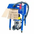 Immagine 4 azienda HYPER SHREDDER TRITACARTONE USATO: TRITA RICICLO DISTRUGGI CARTONE E CARTONI USATI Shopping e acquisti in Manoppello PE