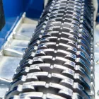 Immagine 5 azienda HYPER SHREDDER TRITACARTONE USATO: TRITA RICICLO DISTRUGGI CARTONE E CARTONI USATI Shopping e acquisti in Manoppello PE