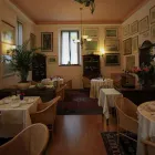 Immagine 4 azienda I 5 CAMPANILI Ristorante in Busto Arsizio VA