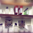 Immagine 1 azienda I CASAROTTO PARRUCCHIERI UOMO DI TURATO FRANCO Servizi di bellezza in Costabissara VI