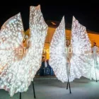 Immagine 1 azienda I GIULLARI DEL 2000 ASSOCIAZIONE NAZIONALE Sala per banchetti in Napoli