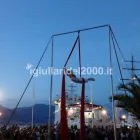 Immagine 3 azienda I GIULLARI DEL 2000 ASSOCIAZIONE NAZIONALE Sala per banchetti in Napoli