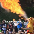 Immagine 7 azienda I GIULLARI DEL 2000 ASSOCIAZIONE NAZIONALE Sala per banchetti in Napoli