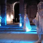 Immagine 8 azienda I GIULLARI DEL 2000 ASSOCIAZIONE NAZIONALE Sala per banchetti in Napoli