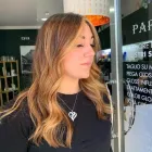 Immagine 4 azienda I SALOMONE PARRUCCHIERI Servizi di bellezza in Casoria NA