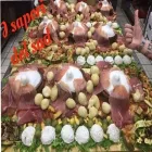 Immagine 1 azienda I SAPORI DEL SUD RISTORANTE PIZZERIA Sala per banchetti in Pozzuoli NA