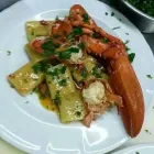 Immagine 5 azienda I SAPORI DEL SUD RISTORANTE PIZZERIA Sala per banchetti in Pozzuoli NA