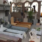 Immagine 3 azienda I SEPOLCRI ARTE FUNERARIA Servizi professionali in Prato