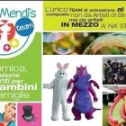 Immagine 3 azienda I TREMENDI'S TEAM Servizi professionali in Venaria Reale TO