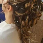 Immagine 2 azienda I.V. LONDON PARRUCCHIERI Servizi di bellezza in Giarre CT