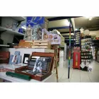 Immagine 7 azienda IACUONE BELLE ARTI Shopping e acquisti in Pescara