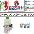 Immagine 1 azienda IANNICELLI GROUP Veicoli commerciali in Napoli Porto