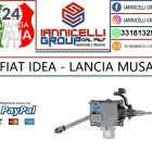 Immagine 2 azienda IANNICELLI GROUP Veicoli commerciali in Napoli Porto